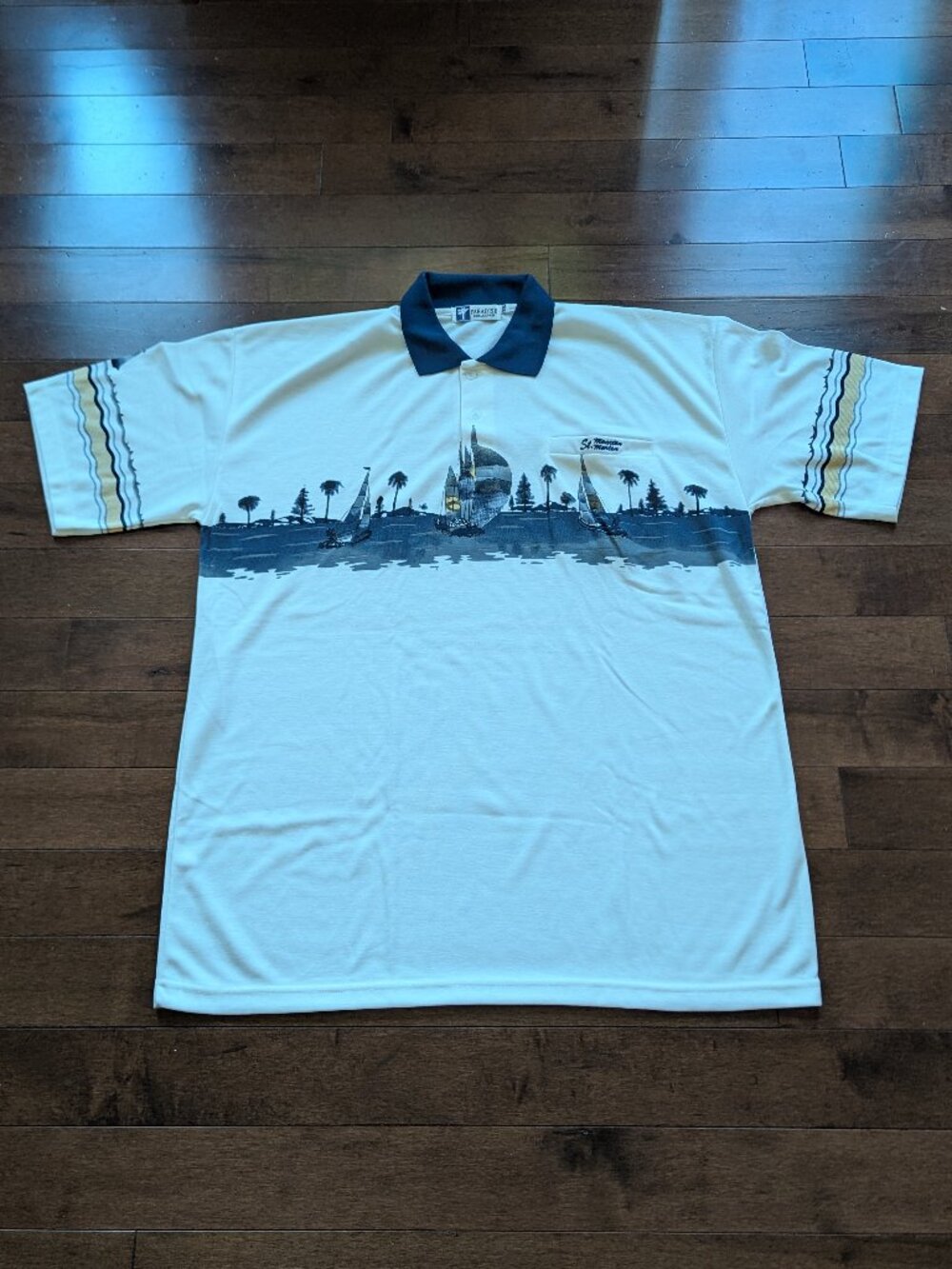 ('90s) ST. MAARTEN MARTEN
